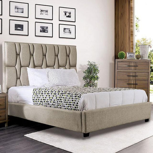 Deirdre Twin Bed - R&R Furniture Gallery (Fountain Valley, CA)