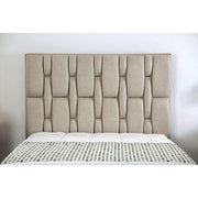 Deirdre Twin Bed - R&R Furniture Gallery (Fountain Valley, CA)