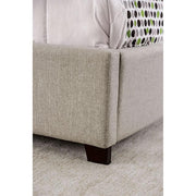 Deirdre Twin Bed - R&R Furniture Gallery (Fountain Valley, CA)