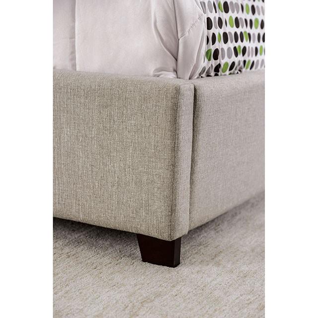 Deirdre Twin Bed - R&R Furniture Gallery (Fountain Valley, CA)