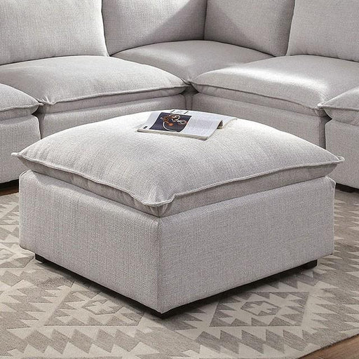 ARLENE Ottoman - R&R Furniture Gallery (Fountain Valley, CA)