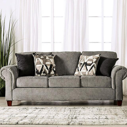 DELGADA Sofa - R&R Furniture Gallery (Fountain Valley, CA)