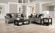 DELGADA Sofa - R&R Furniture Gallery (Fountain Valley, CA)
