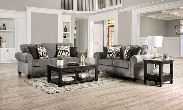DELGADA Sofa - R&R Furniture Gallery (Fountain Valley, CA)