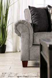 DELGADA Sofa - R&R Furniture Gallery (Fountain Valley, CA)