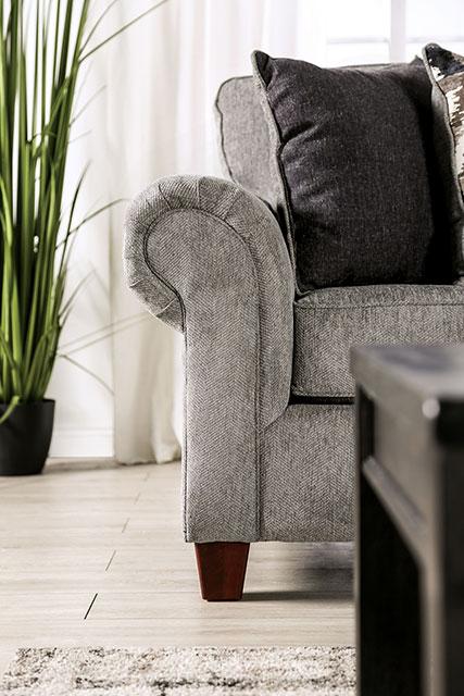 DELGADA Sofa - R&R Furniture Gallery (Fountain Valley, CA)