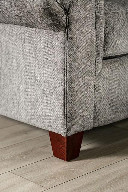 DELGADA Sofa - R&R Furniture Gallery (Fountain Valley, CA)