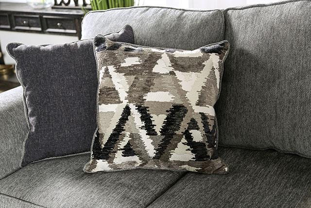 DELGADA Sofa - R&R Furniture Gallery (Fountain Valley, CA)