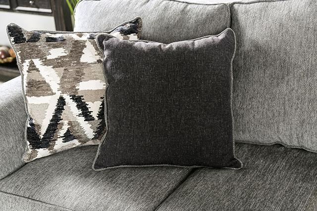 DELGADA Sofa - R&R Furniture Gallery (Fountain Valley, CA)