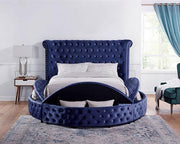 Delilah Bed - R&R Furniture Gallery (Fountain Valley, CA)