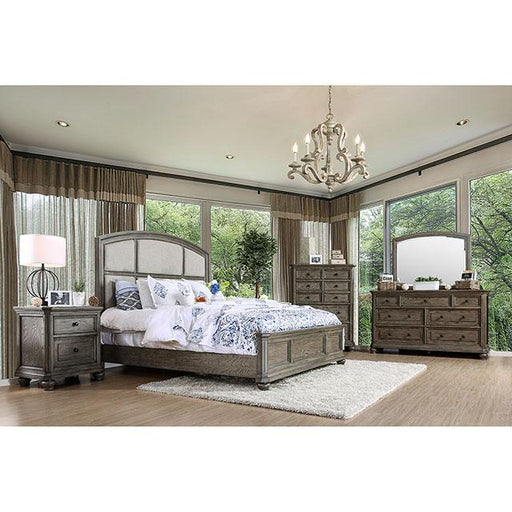 Armus Mirror - R&R Furniture Gallery (Fountain Valley, CA)