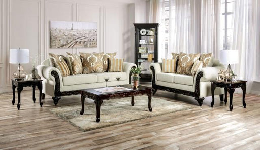 Delizia Sofa - R&R Furniture Gallery (Fountain Valley, CA)