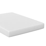 Artemisia 10" Memory Foam Mattress White - R&R Furniture Gallery (Fountain Valley, CA)
