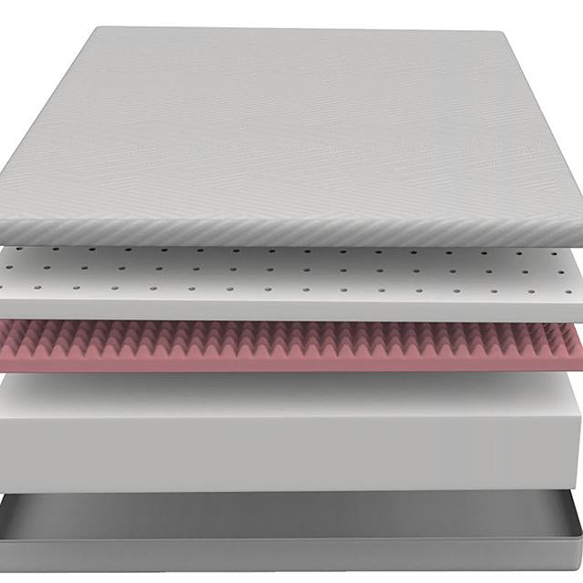 DELPHINIUM Full Mattress - R&R Furniture Gallery (Fountain Valley, CA)