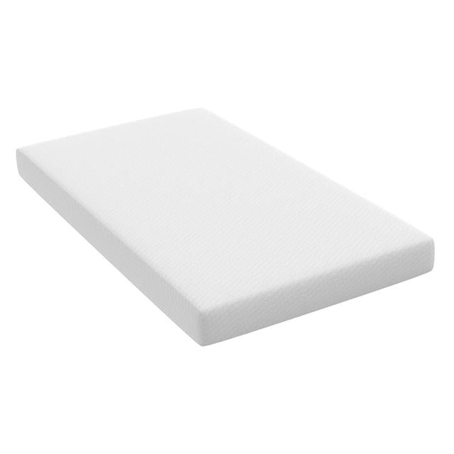 Artemisia 10" Memory Foam Mattress White - R&R Furniture Gallery (Fountain Valley, CA)