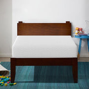 Artemisia 10" Memory Foam Mattress White - R&R Furniture Gallery (Fountain Valley, CA)
