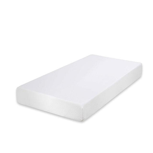 Artemisia 12" Memory Foam Mattress - R&R Furniture Gallery (Fountain Valley, CA)