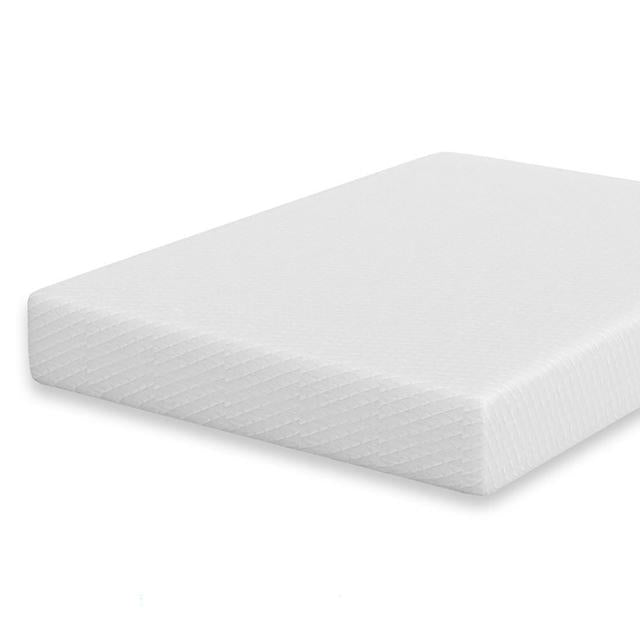 Artemisia 12" Queen, Twin, & Eastren King Memory Foam Mattress - R&R Furniture Gallery (Fountain Valley, CA)