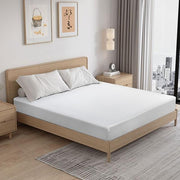 Artemisia 6" Memory Foam Mattress White - R&R Furniture Gallery (Fountain Valley, CA)