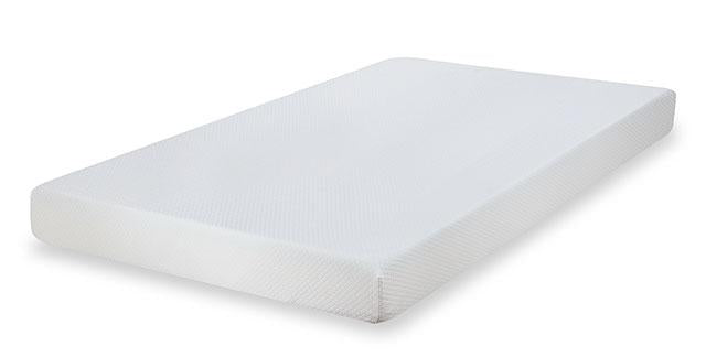 Artemisia 6" Full Memory Foam Mattress - R&R Furniture Gallery (Fountain Valley, CA)