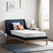 Artemisia 6" Full Memory Foam Mattress - R&R Furniture Gallery (Fountain Valley, CA)