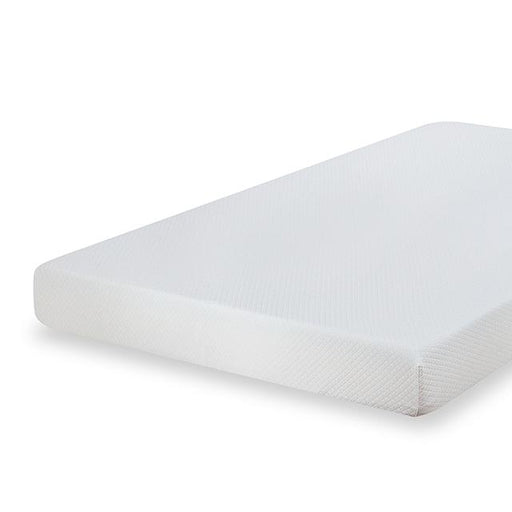 Artemisia 6" Full Memory Foam Mattress - R&R Furniture Gallery (Fountain Valley, CA)