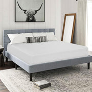 Artemisia 8" Memory Foam Mattress White - R&R Furniture Gallery (Fountain Valley, CA)