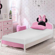 Artemisia 8" Memory Foam Mattress White - R&R Furniture Gallery (Fountain Valley, CA)