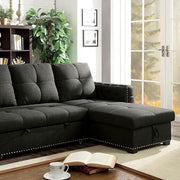 Demi Sectional - R&R Furniture Gallery (Fountain Valley, CA)