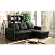 Demi Sectional - R&R Furniture Gallery (Fountain Valley, CA)