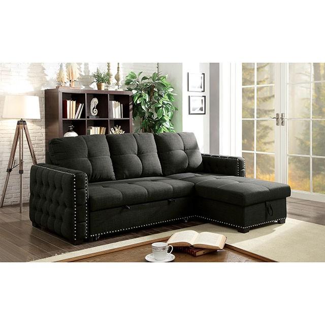 Demi Sectional - R&R Furniture Gallery (Fountain Valley, CA)