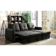 Demi Sectional - R&R Furniture Gallery (Fountain Valley, CA)