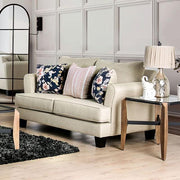 Denbigh Love Seat - R&R Furniture Gallery (Fountain Valley, CA)