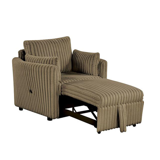 Denholme Chair - R&R Furniture Gallery (Fountain Valley, CA)