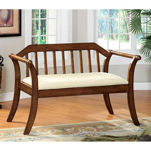 Derby Bench - R&R Furniture Gallery (Fountain Valley, CA)