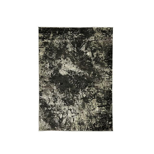 Develi Charcoal 8' X 10' Area Rug - R&R Furniture Gallery (Fountain Valley, CA)