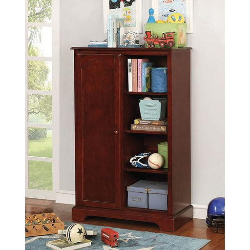 Diane Closet Storage - R&R Furniture Gallery (Fountain Valley, CA)