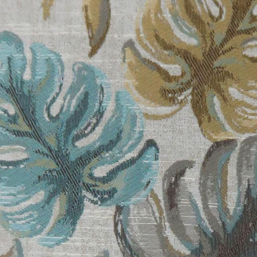 Dora Blue 22" X 22" Pillow (2/CTN) - R&R Furniture Gallery (Fountain Valley, CA)