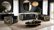 Doriphei Sofa - R&R Furniture Gallery (Fountain Valley, CA)