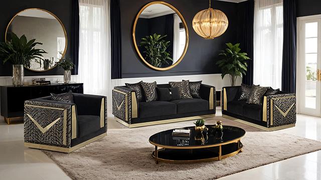 Doriphei Sofa - R&R Furniture Gallery (Fountain Valley, CA)