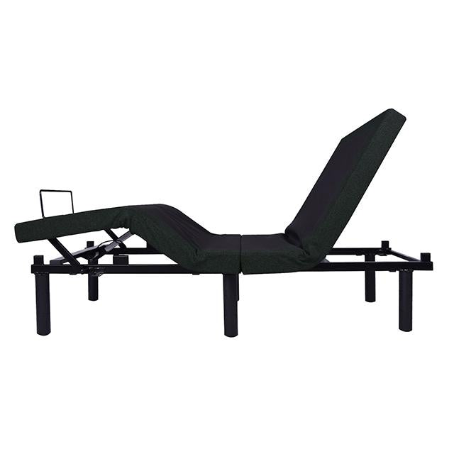 DORMIOLITE II Adjustable Bed Frame Base - King & Twin Extra Large - R&R Furniture Gallery (Fountain Valley, CA)