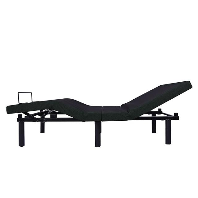 DORMIOLITE II Adjustable Bed Frame Base - King & Twin Extra Large - R&R Furniture Gallery (Fountain Valley, CA)