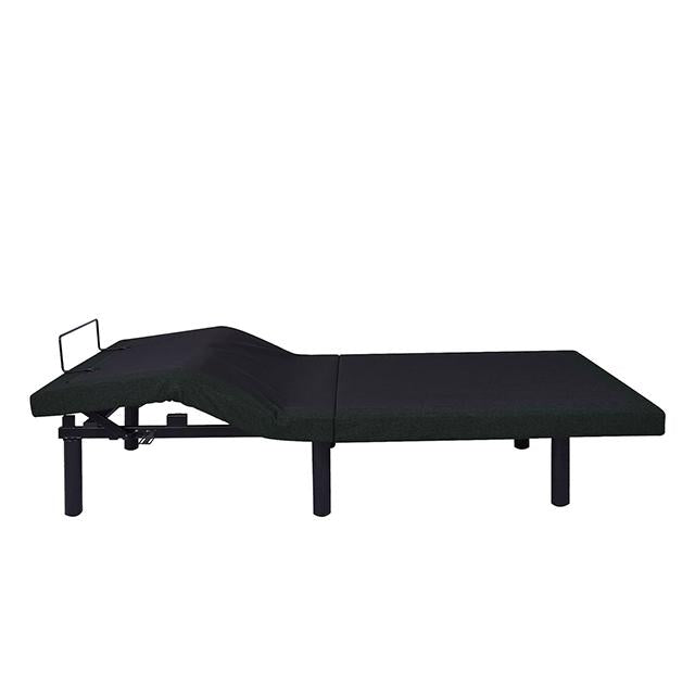 DORMIOLITE II Adjustable Bed Frame Base - King & Twin Extra Large - R&R Furniture Gallery (Fountain Valley, CA)