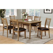 Dwight Dining Table - R&R Furniture Gallery (Fountain Valley, CA)