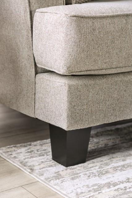 Ealing Sofa - R&R Furniture Gallery (Fountain Valley, CA)