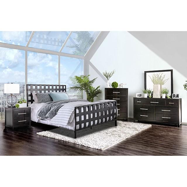 Earlgate Twin Bed - R&R Furniture Gallery (Fountain Valley, CA)