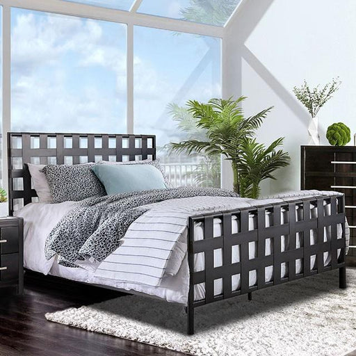 Earlgate Twin Bed - R&R Furniture Gallery (Fountain Valley, CA)