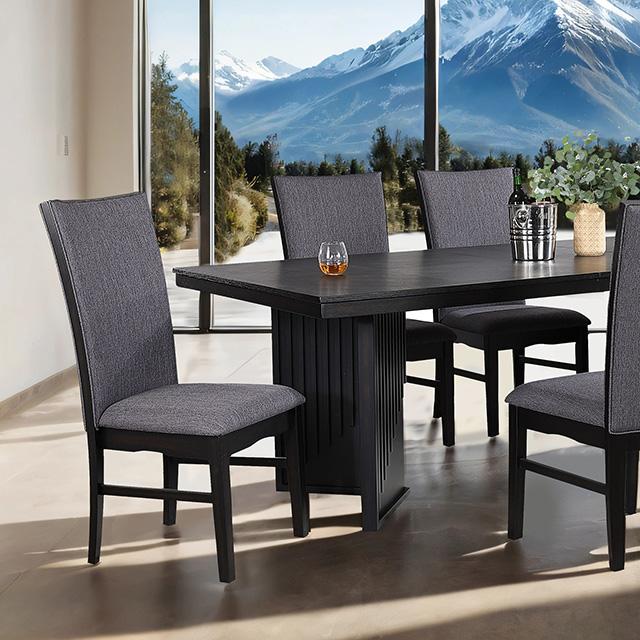 Easingwold Dining Table - R&R Furniture Gallery (Fountain Valley, CA)