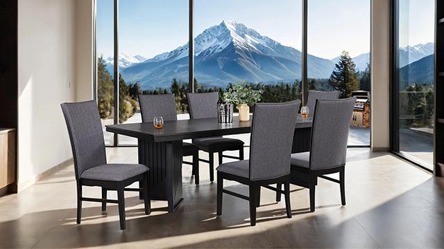 Easingwold Dining Table - R&R Furniture Gallery (Fountain Valley, CA)