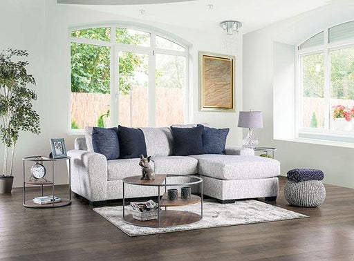 Eastcote Sectional - R&R Furniture Gallery (Fountain Valley, CA)